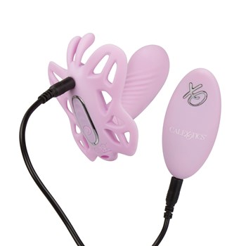 Venus Butterfly Remote Venus G with charger