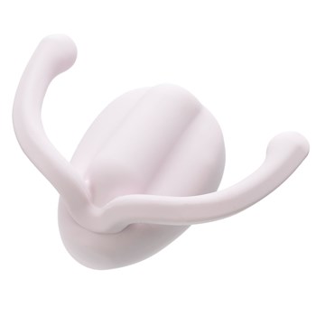 Eva II Clitoral Massager on table