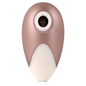 Satisfyer Pro Deluxe Next Generation suction end