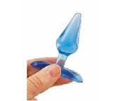 Buttplug for anal play