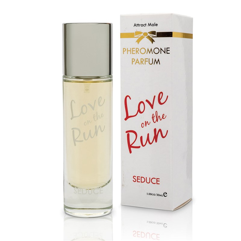 Seduce Pheromone Parfum