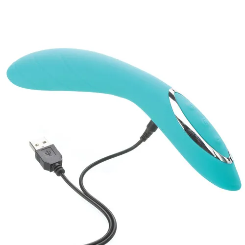 Adam & Eve Rechargeable G-Gasm Curve