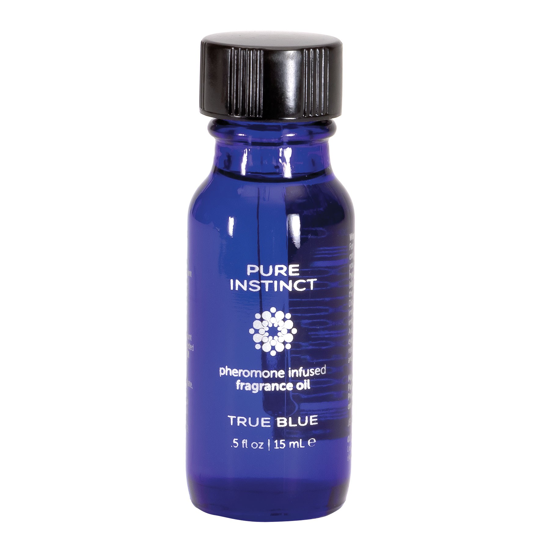 Pure Instinct Pheromone Fragrance Oil bottle
