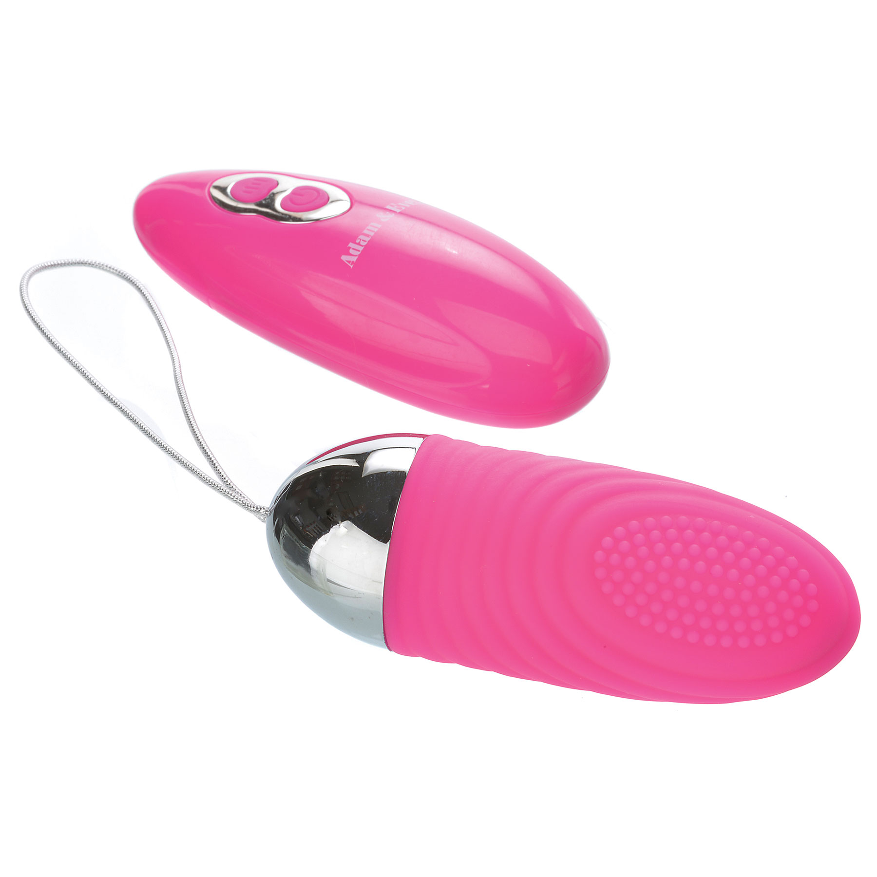 Adam & Eve Turn Me On Rechargeable Bullet - Vibrators