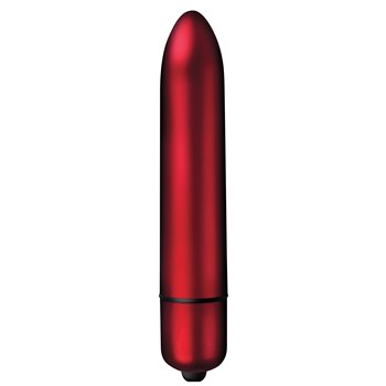 Truly Yours Rouge Allure Vibrator red