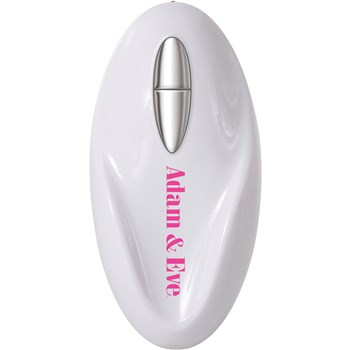 Eve's Rechargeable Vibrating Panty control