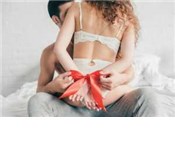 Sexy Holiday Gift Guide
