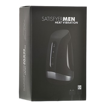 Satisfyer Men - Heat box