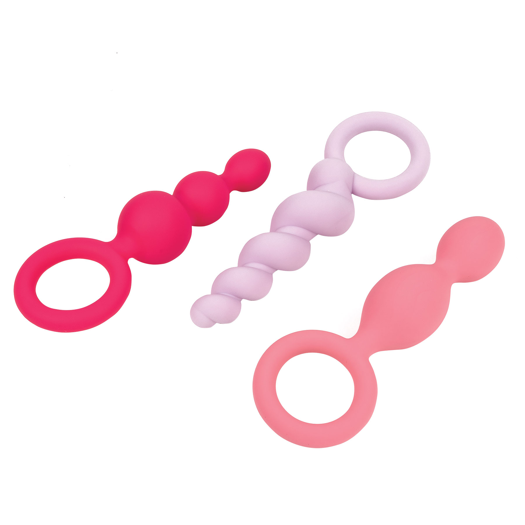satisfyer anal plugs 2-in-1 Prostate Massager Plug & Cock Ring – Male Anal Toy – LingerRave