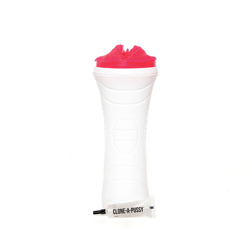 Clone A Pussy Plus Sleeve Kit stroker