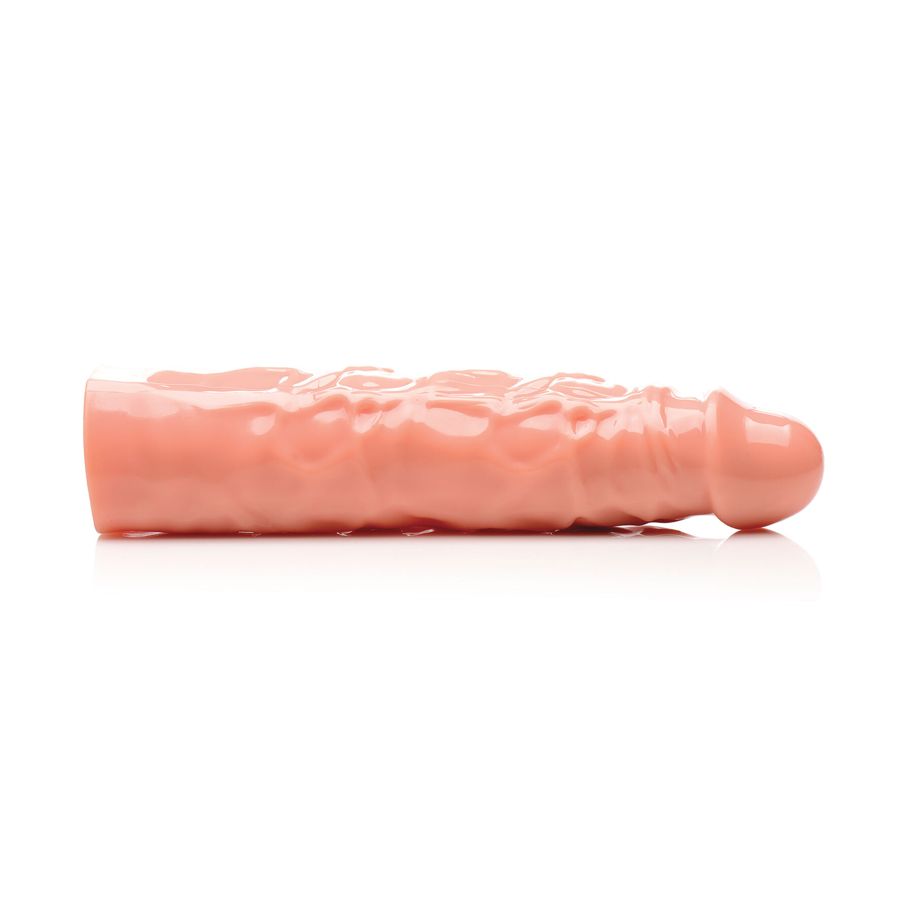 3-Inch Penis Enhancer Sleeve - Penis Sleeves and Extensions | Adam & Eve