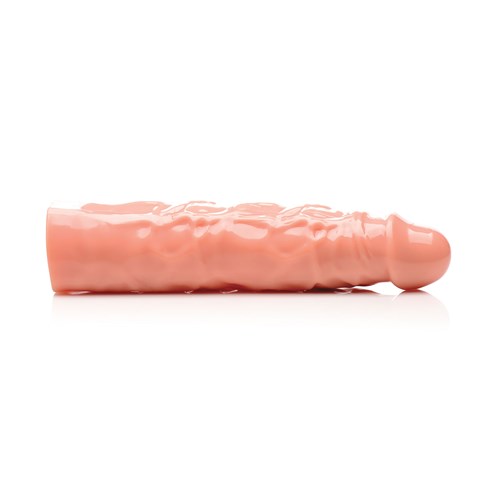 3-Inch Penis Enhancer Sleeve side view