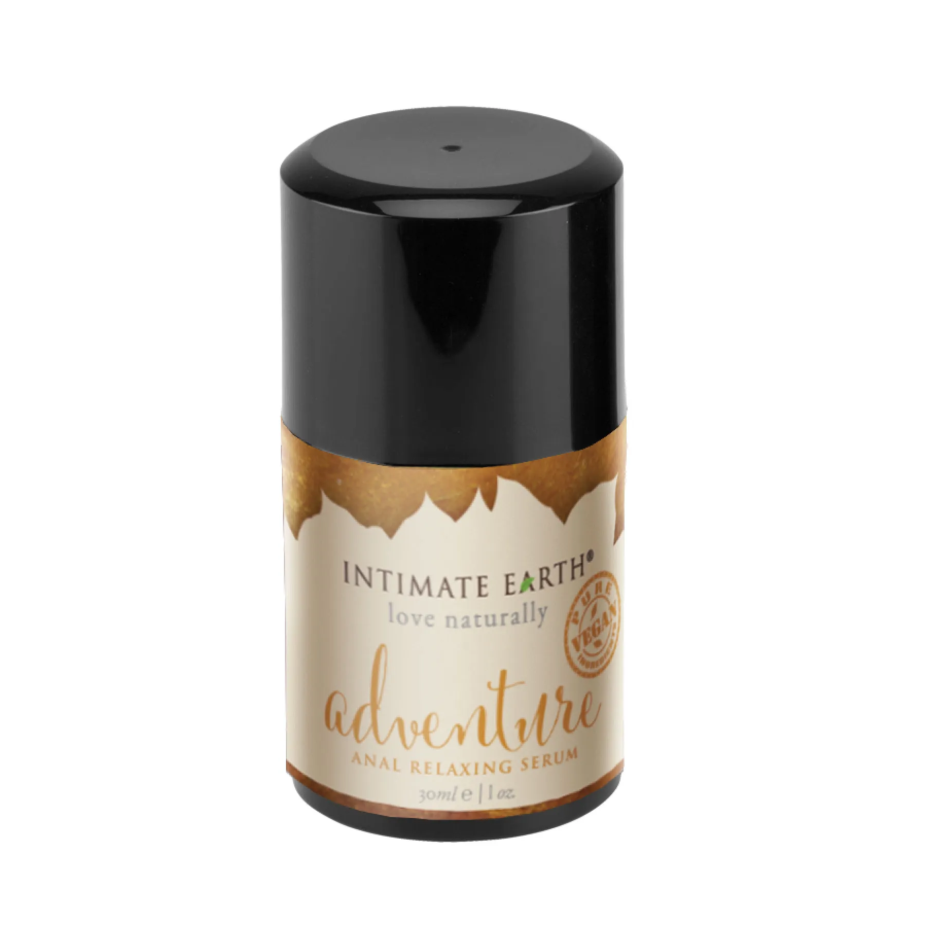 Adventure Anal Relaxing Serum 30ml — Anal Toys