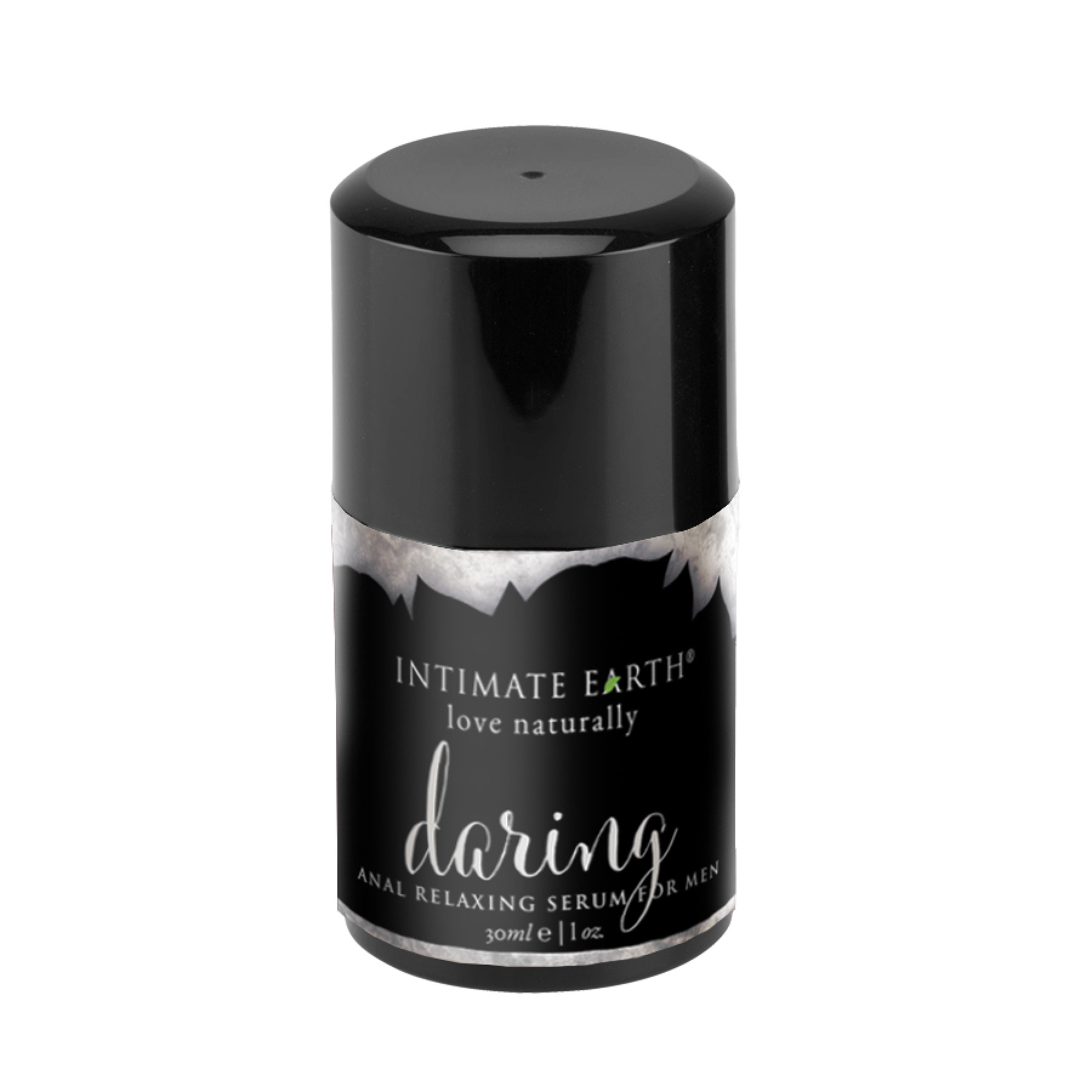 Intimate Earth Daring Anal Relaxing Serum for Men 30 ml — Anal Toys
