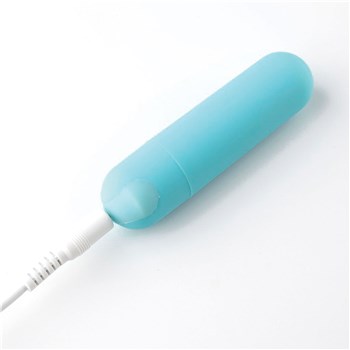 Jessi Rechargeable Bullet with charger