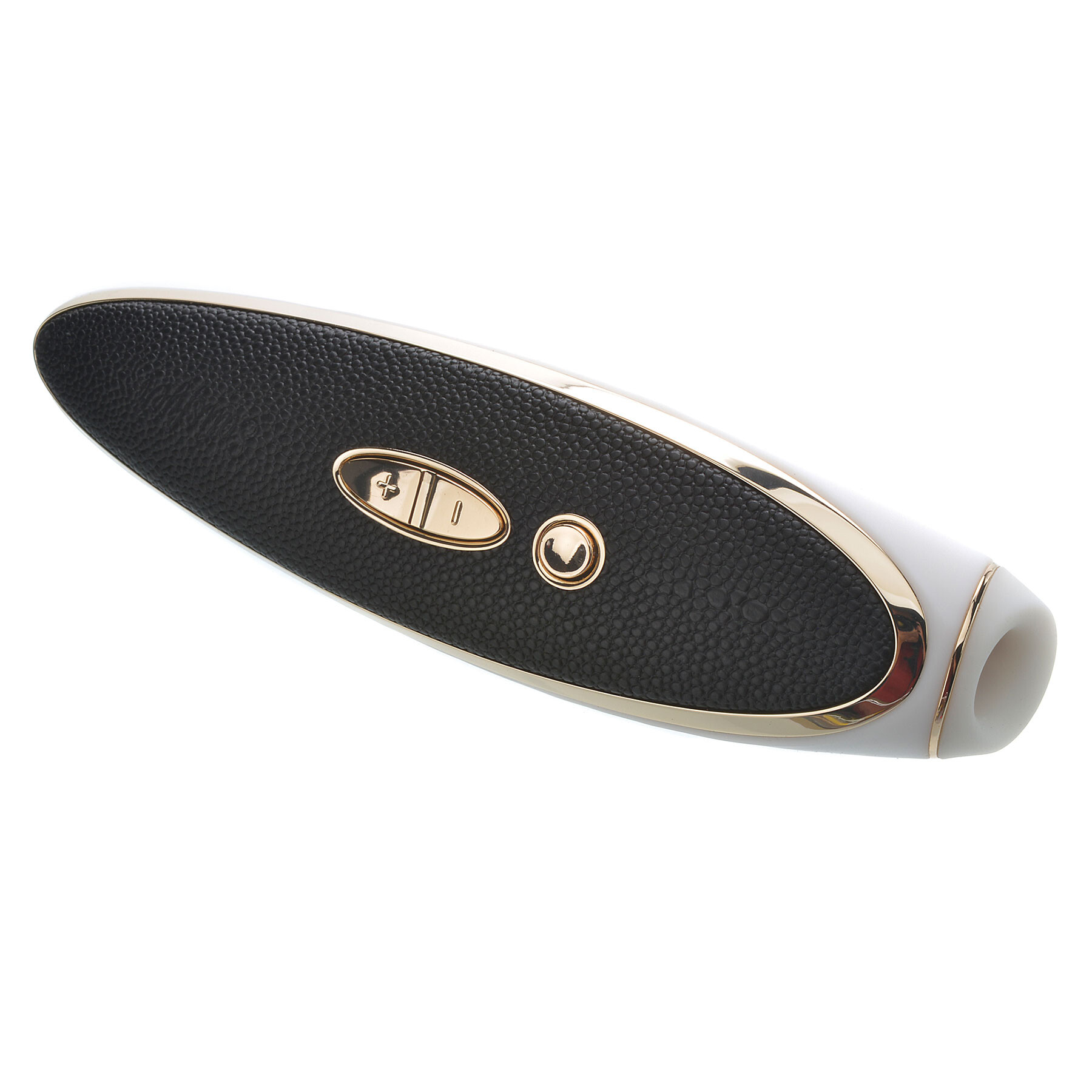 Satisfyer Luxury Haute Couture controls