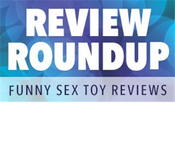 Funny Sex Toy Reviews #41