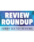 Funny Sex Toy Reviews #33