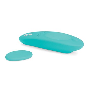 We-Vibe Moxie Panty Vibrator with remote