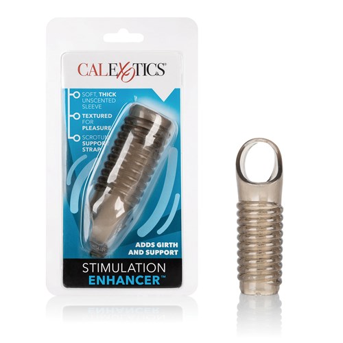 Stimulation Enhancer package