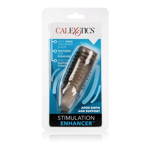 Stimulation Enhancer box