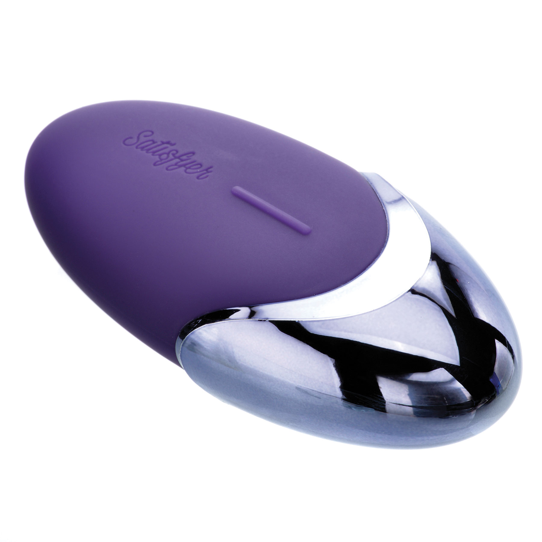 Satisfyer Purple Pleasure Lay-On Vibrator - Vibrators | Adam & Eve Satisfyer Purple Pleasure Lay-On Vibrator - Vibrators | Adam & Eve
