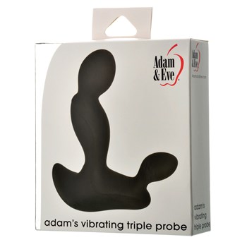 Adam's Vibrating Triple Probe box