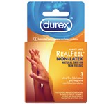 Durex Avanti Bare Realfeel Non-Latex Condom package