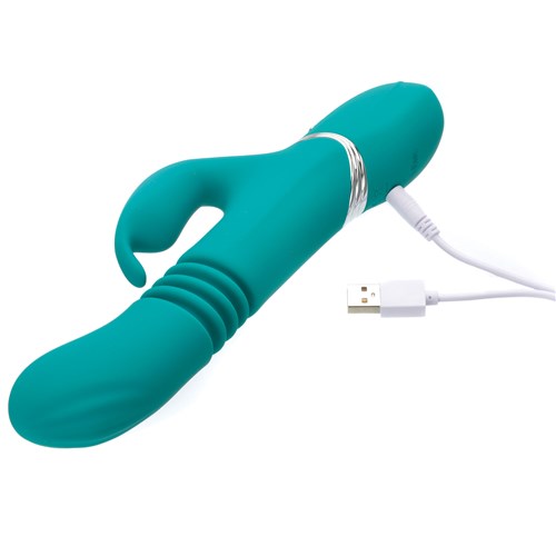 Eve's Rechargeable Thrusting Rabbit charger