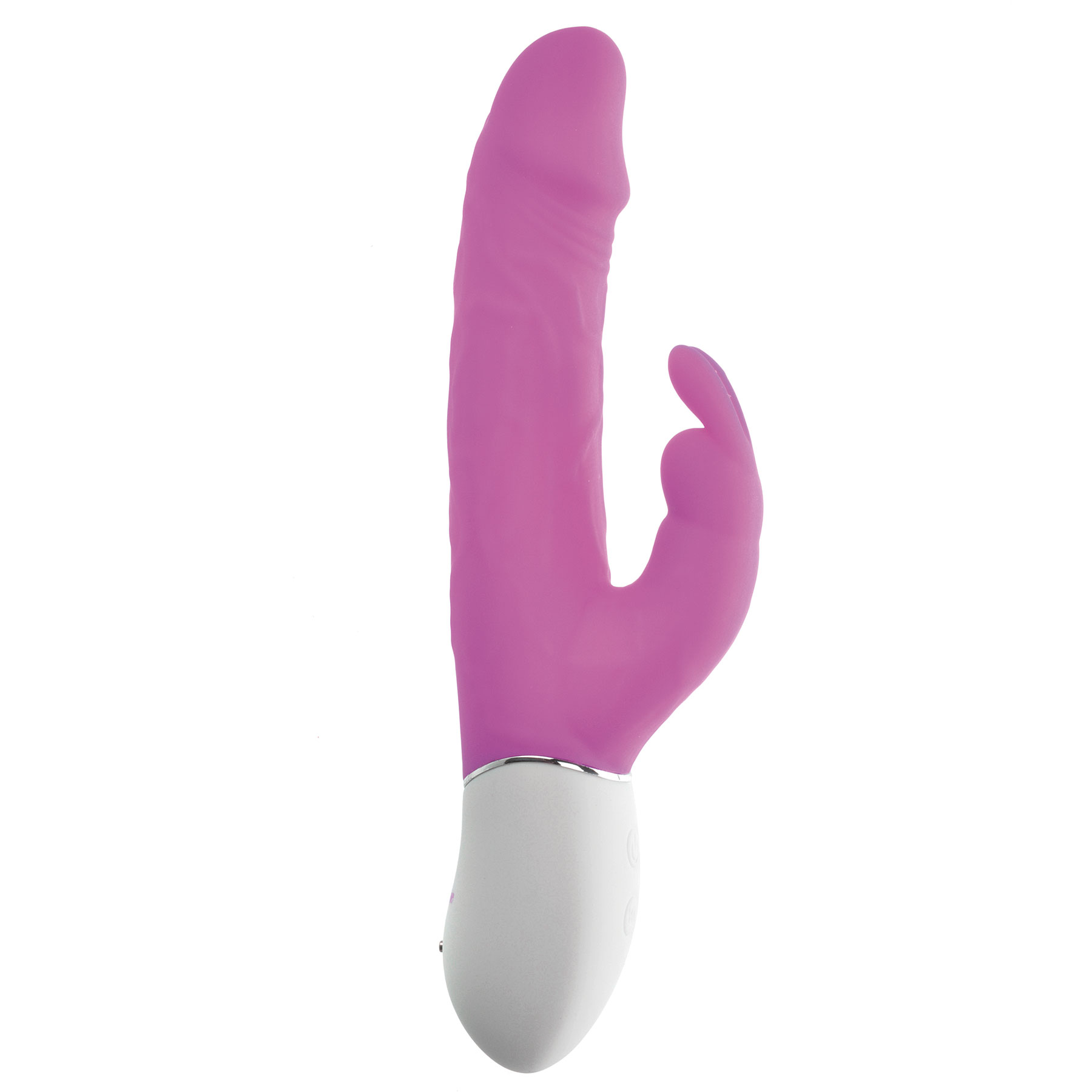 Eve's Rechargeable Realistic Rabbit - Vibrators