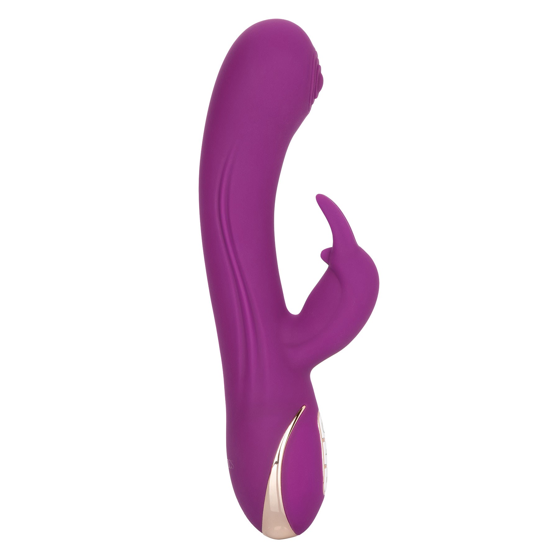 Jack Rabbit Signature Silicone Thumping Rabbit side view