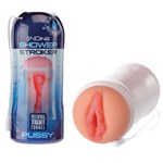 Shower Stroker Pussy packaging