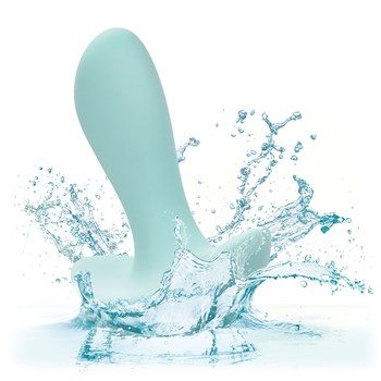 Pave Audrey Remote Control Massager in water