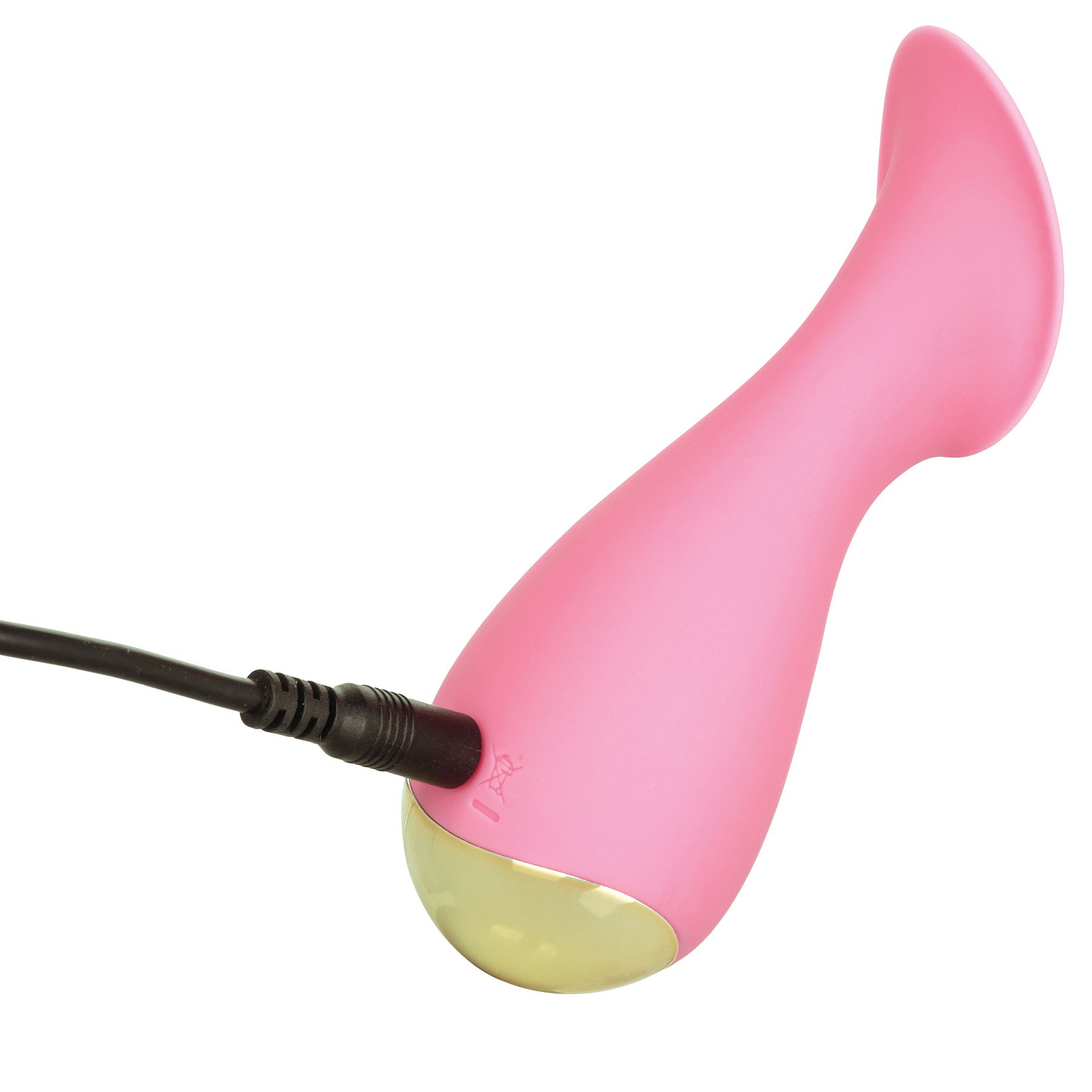 Slay #Tickle Me Clitoral Stimulator with charger