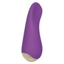 Slay #Love Me Clitoral Stimulator purple