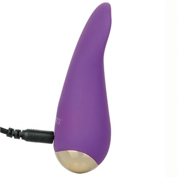 Slay #Love Me Clitoral Stimulator with charger