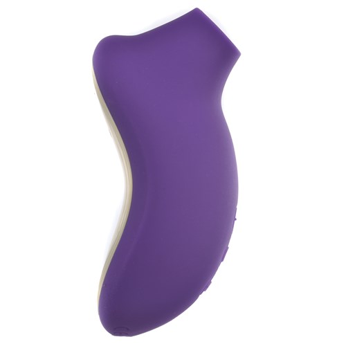 Sona 2 Cruise Sonic Clitoral Massager side