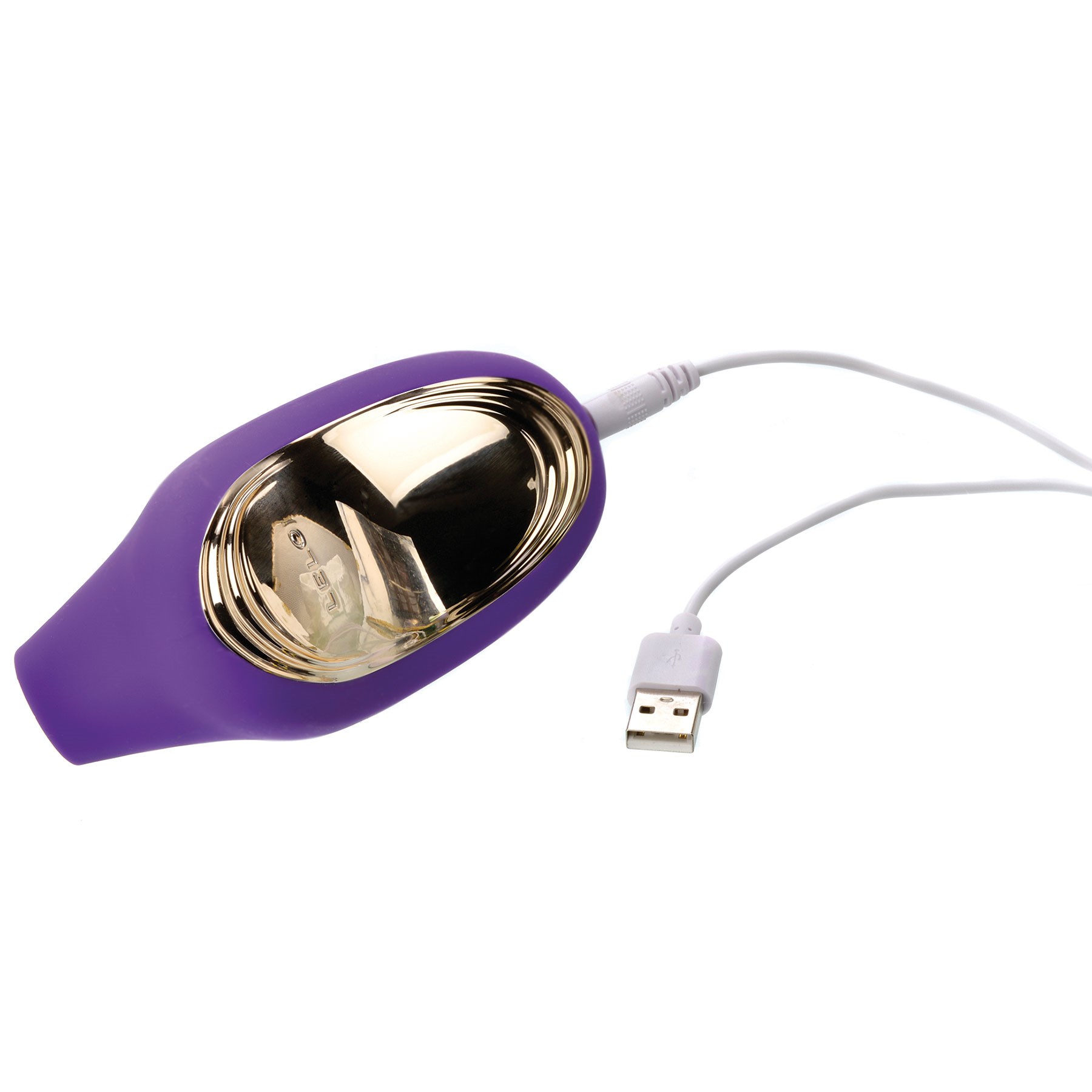 Sona 2 Cruise Sonic Clitoral Massager with charger