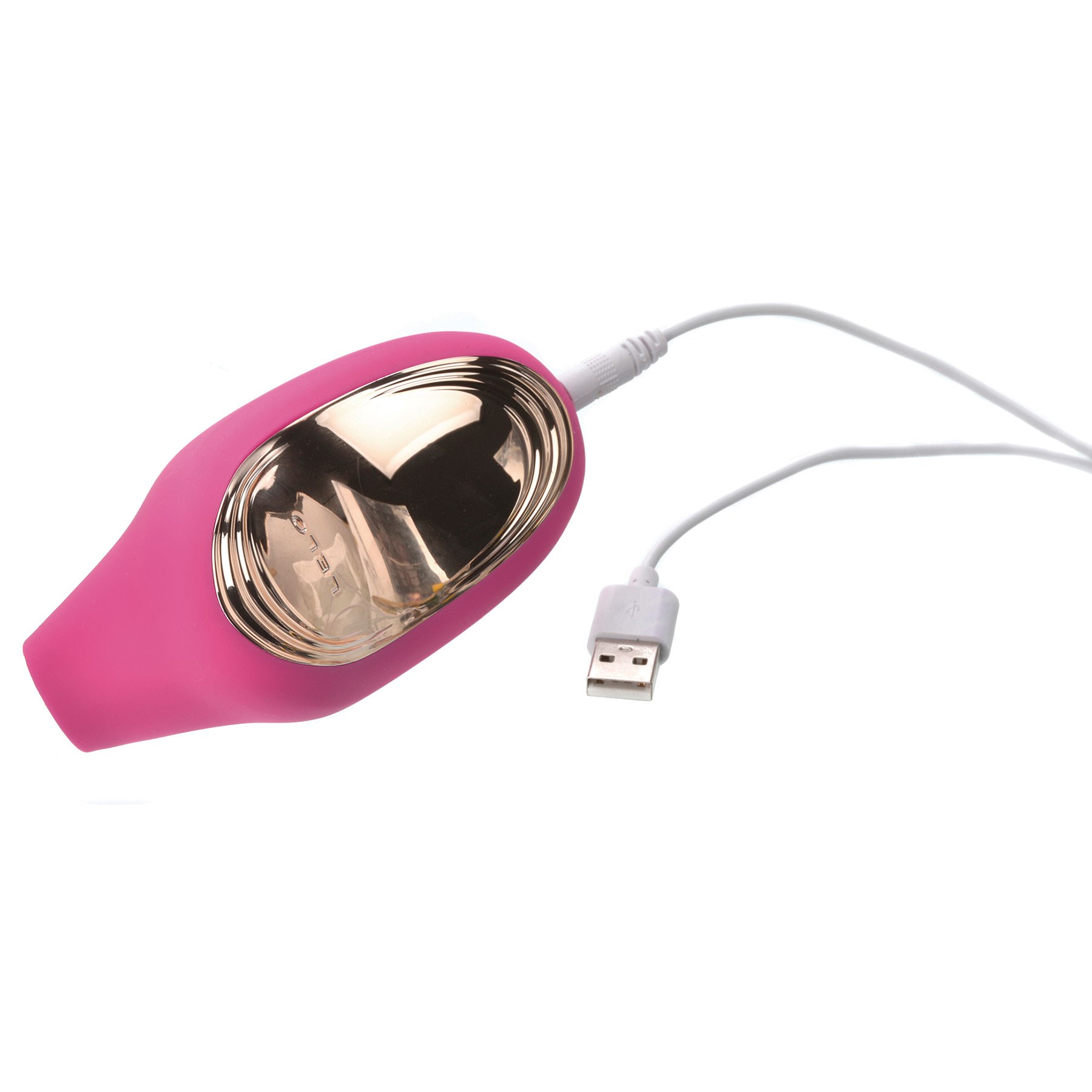 Sona 2 Sonic Clitoral Massager with charger