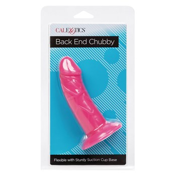 Back End Chubby packaging