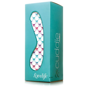 OhMiBod Lovelife Cuddle G-Spot Massager box 