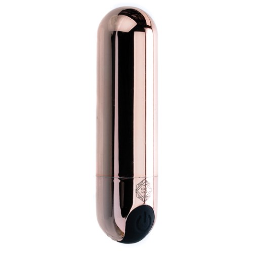 Rosy Gold Rechargeable Bullet