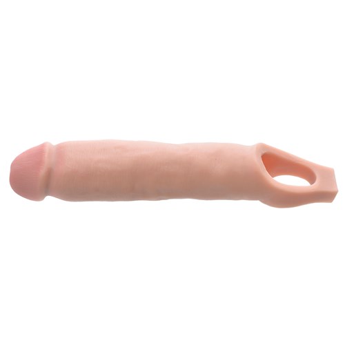 Performance 11.5 Inch Penis Extender side view