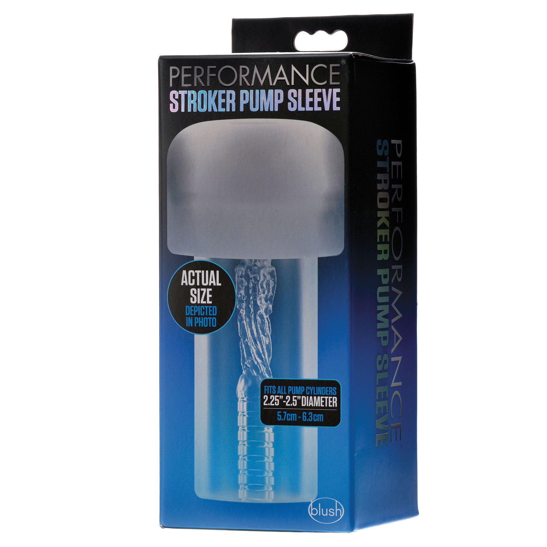 Performance Stroker Pump Sleeve box