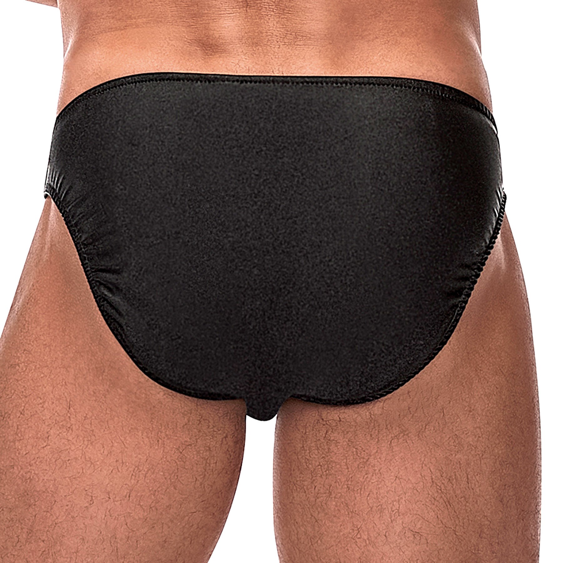 The Pouchless Brief black back