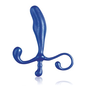 Male P-Spot Massager blue