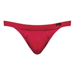 Pure Comfort Bong Thong red front