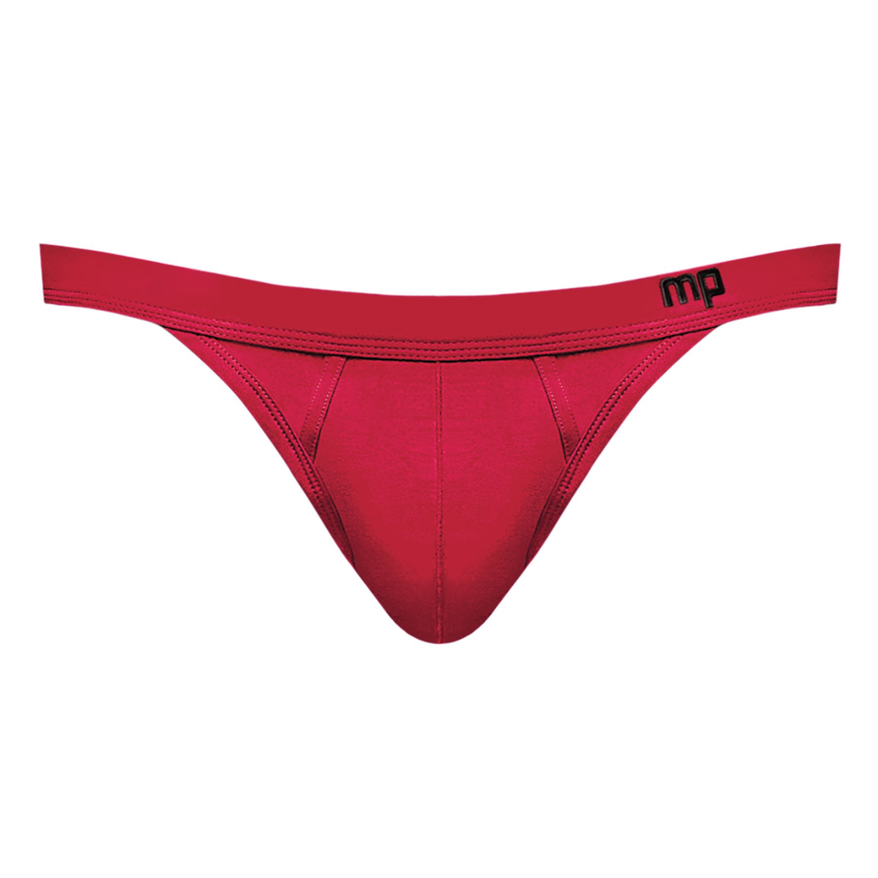Pure Comfort Bong Thong red front