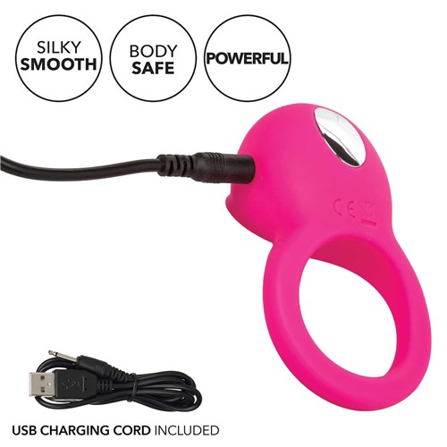 product with USB cord