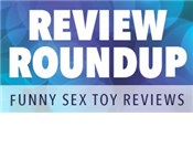 Funny Sex Toy Reviews - Quarantine Edition